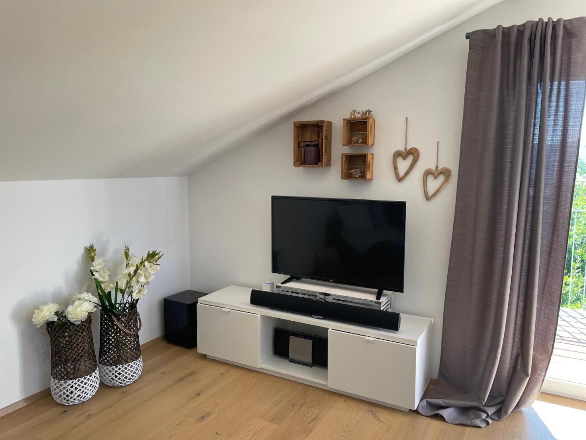 Ferienwohnung Konzept Schmiede سيبودن المظهر الخارجي الصورة