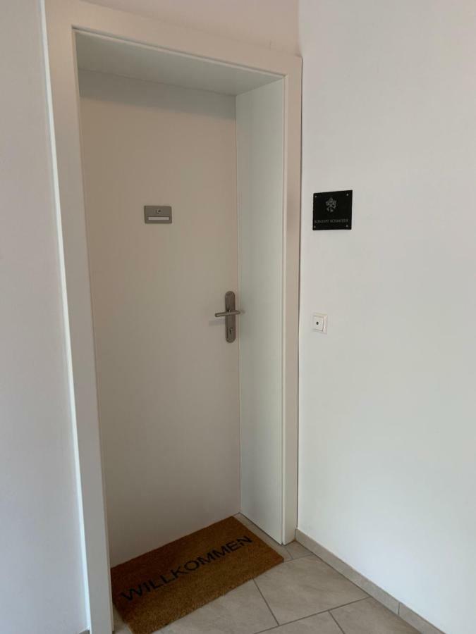 Ferienwohnung Konzept Schmiede سيبودن المظهر الخارجي الصورة